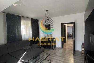 Apartament cu 2 camere decomandat, mobilat în Apărătorii Patriei