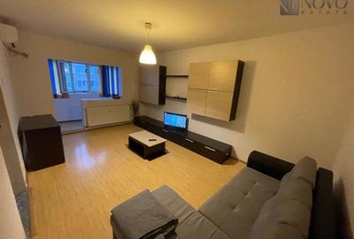 Apartament cu 2 camere decomandat, mobilat în 1 Decembrie 1918