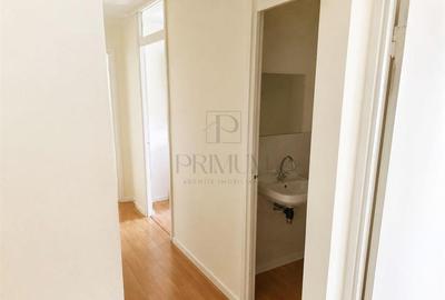 Apartament cu 3 camere semidecomandat în Aradului - 5