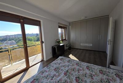 Apartament cu 2 camere semidecomandat în Plopilor - 1