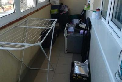 Apartament cu 2 camere decomandat în Dosu Bricii