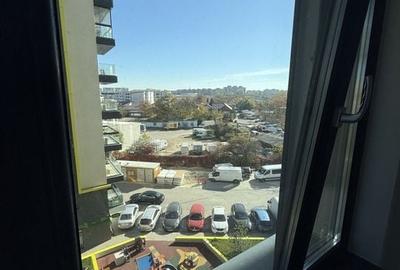 Apartament cu 2 camere decomandat în Timișoara - 16