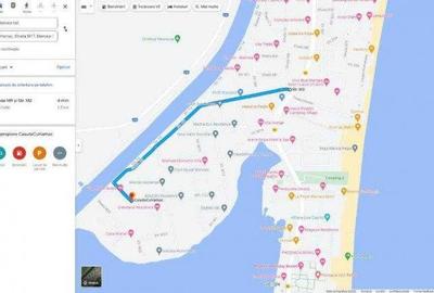 Casă individuală cu 4 camere cu Teren 250 Mp în Mamaia-Sat - 39