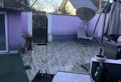 Casă cu 3 camere în Central - 6