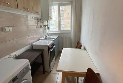 Apartament cu 2 camere nedecomandat, mobilat în Central - 4
