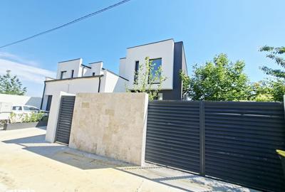 Casă cu 4 camere în Berceni