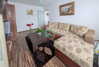 Apartament cu 2 camere decomandat în Ștefan cel Mare - 6