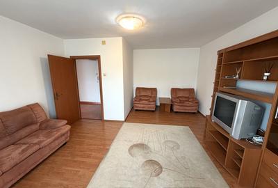Apartament cu 2 camere decomandat, mobilat în Unirii - 2