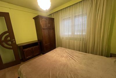 Apartament cu 2 camere semidecomandat în Mărăști - 4