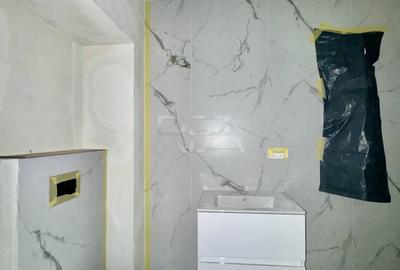 Apartament cu 3 camere semidecomandat în Matei Voievod - 12