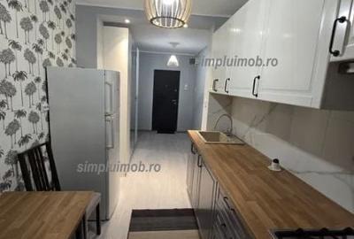 Apartament cu 2 camere decomandat, mobilat în Dristor