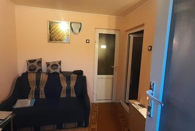 Apartament cu 3 camere în Tomis Nord