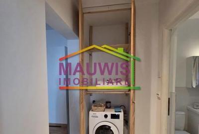 Apartament cu 3 camere semidecomandat, mobilat în Moșilor - 4