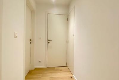 Apartament cu 3 camere decomandat, mobilat în Micro 12 - 16