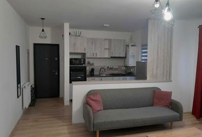 Apartament cu 2 camere în Central - 5