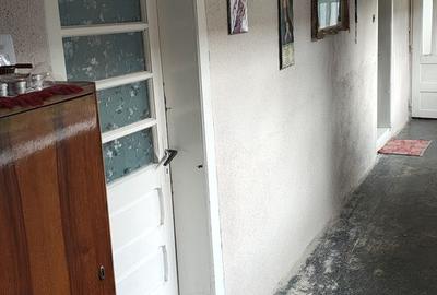 Casă cu 4 camere cu Teren 2000 Mp în Curtea - 6