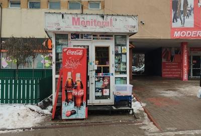 Spațiu comercial, de 6.25 mp, în Central - 3