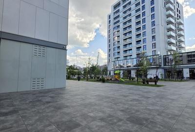 Spațiu comercial, de 123 mp, în Cotroceni - 1
