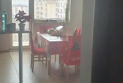 Apartament cu 3 camere decomandat în Central - 6