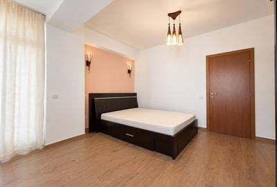 Apartament cu 3 camere decomandat, mobilat în Nord - 19