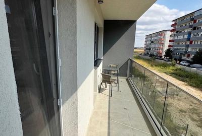 Garsonieră decomandată în Berceni