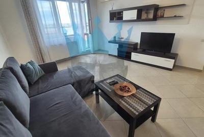 Apartament cu 2 camere decomandat în Parcul Carol