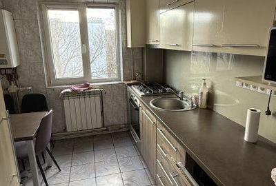 Apartament cu 3 camere în Andrei Mureșanu - 3