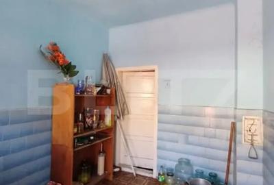 Casă cu 4 camere cu Teren 856 Mp în Turda