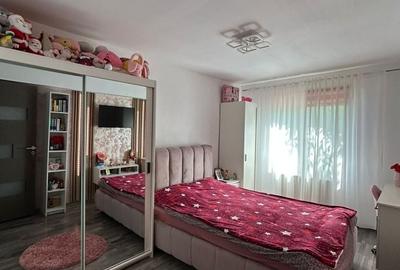 Apartament cu 2 camere nedecomandat în Central - 7