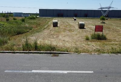 Teren Construcții extravilan de 1800 mp, în Lucian Blaga - 4