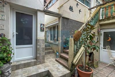 Casă cu 5 camere cu Canalizare în Muncitoresc - 8