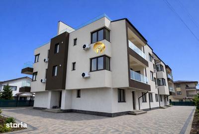 Apartament cu 2 camere în Odăi - 3