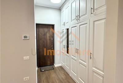 Apartament cu 2 camere semidecomandat în Sânmartin - 2