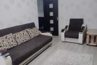 Apartament cu 2 camere decomandat în Mihai Bravu