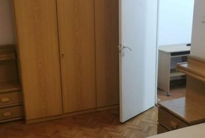 Apartament cu 2 camere semidecomandat în Dâmbovița
