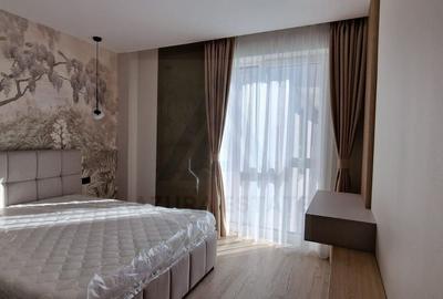 Apartament cu 3 camere decomandat în Vest - 11