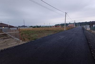 Spațiu comercial, în Drăguțești