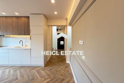 Apartament cu 3 camere, mobilat în Ultracentral - 8