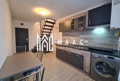 Apartament cu 3 camere, mobilat în Ștrand