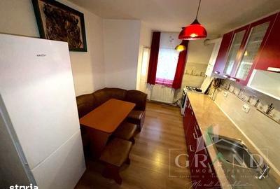 Apartament cu 3 camere decomandat în Zorilor - 17