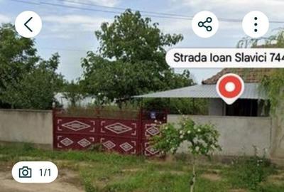 Casă cu 3 camere în Șiria
