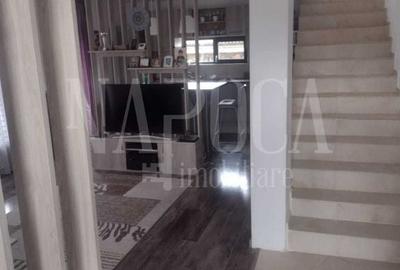 Casă individuală cu 5 camere cu Garaj în Baciu - 5