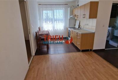 Apartament cu 2 camere semidecomandat în Micești - 8