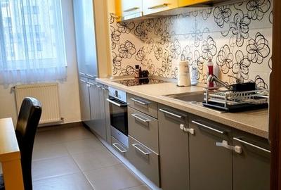 Apartament cu 3 camere în Gheorgheni - 3