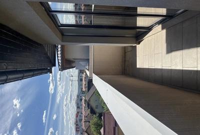 Garsonieră decomandată în Florești