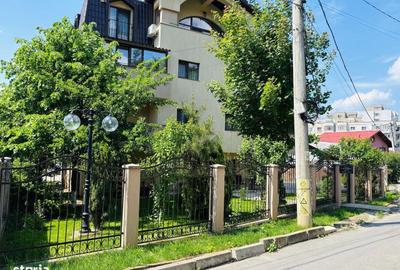Apartament cu 2 camere decomandat în Frumoasa