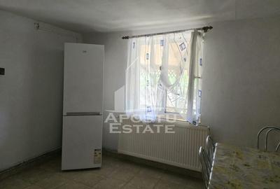 Casă individuală cu 5 camere cu Canalizare în Central - 13