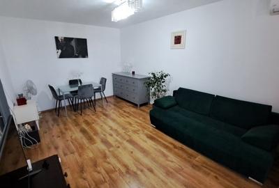 Apartament cu 2 camere decomandat în Titan - 4