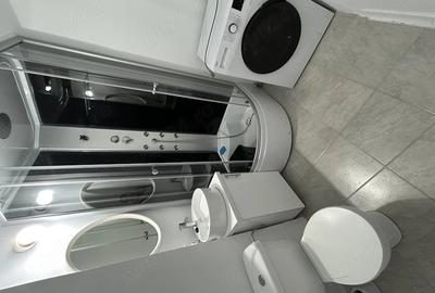 Garsonieră decomandată în Craiovei - 14