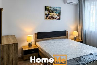 Apartament cu 3 camere decomandat, mobilat în Domenii - 5
